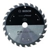 Bosch Professional Circular Saw Blade Standard (for Wood, 140 x