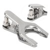 Spherical Pinch Clamp Stainless Steel Spherical Joint Clamp Holder Pinch
