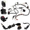 Full Electric Wire Harness Wiring Harness Loom CDI Coil Solenoid