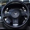 Subaru Paddle Shift Aluminum Blue BRZ XV WRX S4 Levorg