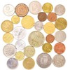 Lot of 28 Different Coins from Each European Union Country