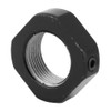Lock Nuts, 1 Piece Highly Accurate Metal Lock Nuts, Built-in