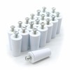 DOJA Barcelona Roller shutter stopper, pack of 20, blind stopper,