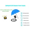 UpBright 12V AC/DC Adapter Compatible with Dymo LabelManager 280 1815990