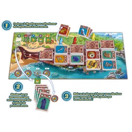 GIGAMIC Funny Fox - Nautilus Island