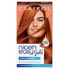 Clairol Nice N Easy Permanent Bold Zero Ammonia Hair Dye