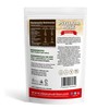 VIZANA NUTRITION | Psyllium Husk Natural 300g Sin Azucar, Cáscara