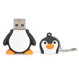 USB Flash Drive Optional Storage Cute Shape USB Memory Stick for Store Transfer Data64GB