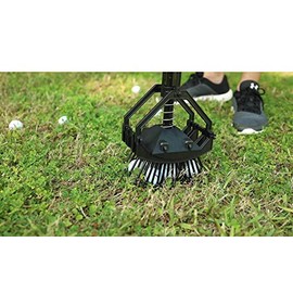 Bag-A-Nut Stab-A-Nut Golf Ball Picker Upper Collector (A9003)