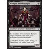 Whisper, Blood Liturgist - Foil - Dominaria