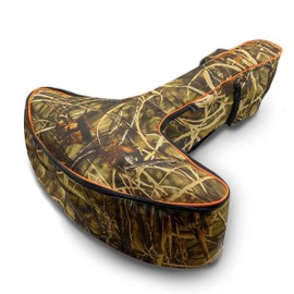 Alephnull Tactical Crossbow Soft Case Crossbow Bag, reed