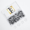 GorgeousLash 1000 Premade Lash Fans. 10D, 8D, 7D, 6D, 5D,