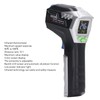 Infrared Thermometer, ABS Infrared Temperature Indicator Gun with Automatic Shut-Off,