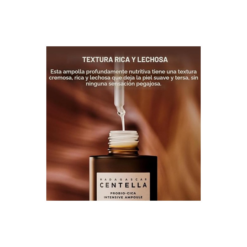 Skin1004 Probio Cica Ampolla Intensiva 50ml 69fl Suero Facial Centella
