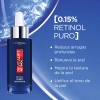 Sérum de Noche L'Oréal Paris Revitalift Retinol Puro, 30ml