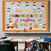 Fall Coffee Cup Bulletin Board Set – “We are Pumpkin