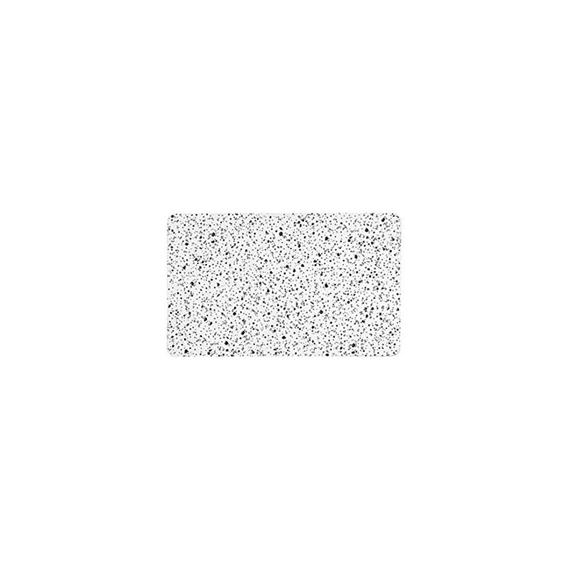 RICOLOR 12087 Breakfast Board Granite Look HPL 23.5 x 14.5