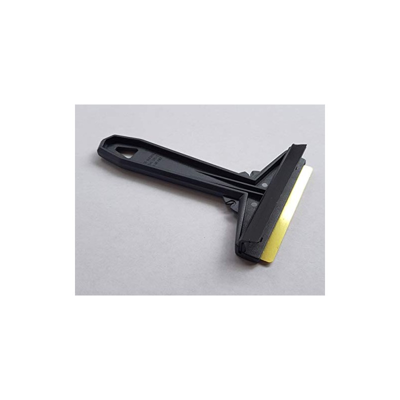 Murska 575-2 Squeegee Ice Scraper Brass Blade Original of Finland