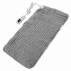 Electric Heating Pad Home Adjustable Neck Shoulder Soreness Relief Heated