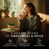 Gya Tea Co Vanilla Chai Black Tea Bags (20 Bags)