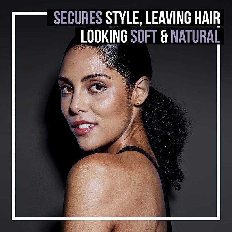 TRESemme Gel - Mega Hold - 9 oz