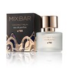 MIX:BAR Perfume for Women - Coconut Palm Fragrance - Eau