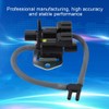 Solenoid Spool Valve for Mitsubishi Pajero L200 K5T47776 MB937731 MB620532