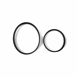 Bissell ProHeat 2X Deep Cleaning Brush Belt 1 Left Side & 1 Right Side 203680...