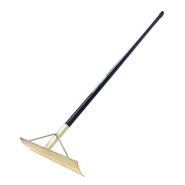 Spear & Jackson Rake Concrete