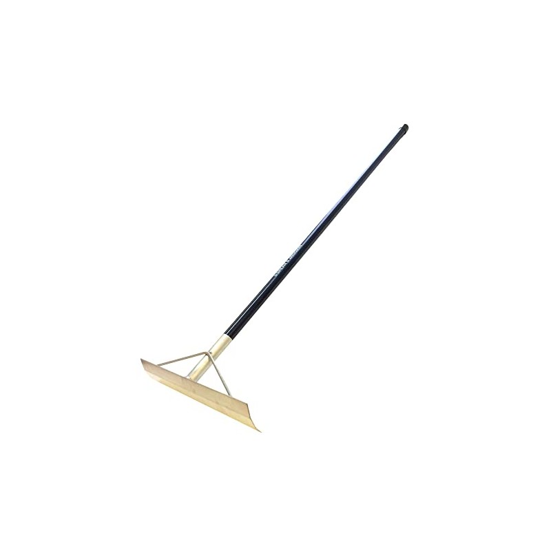 Spear & Jackson Rake Concrete