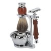 Kit De Afeitado Para El Cuidado De La Barba, Regalo