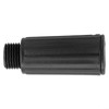 Air Compressor Oil Cap, Anti Aging Oil Hat Plastic Breathing