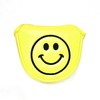 Golf Headcover Putter Cover Magnetic Closure for Mallet Center Shaft