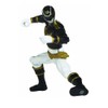 Power Rangers Megaforce Action Figure (Black)
