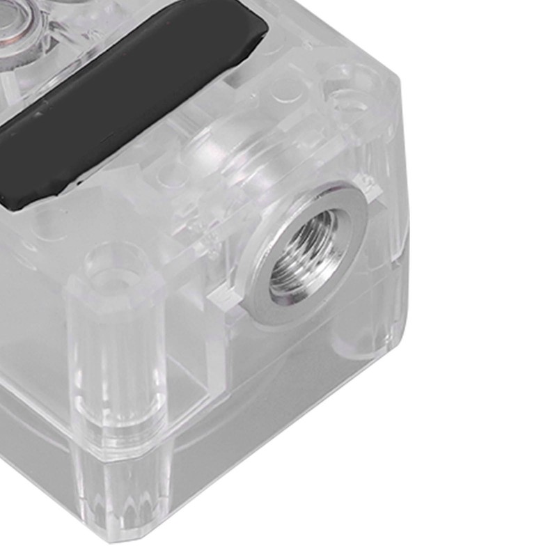 3D Printer Extruder Dual Gear 1.75mm Filament Feed Printing Accessory
