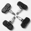POHILA Tire Pressure Monitoring Sensor PMV-107J 42607-33011 42607-33021 Compatible with