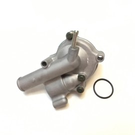 Water Pump Assemble and O-Ring Fit Hisun 750 550 450ATV UTV Rk Massimo Supermach Qlink