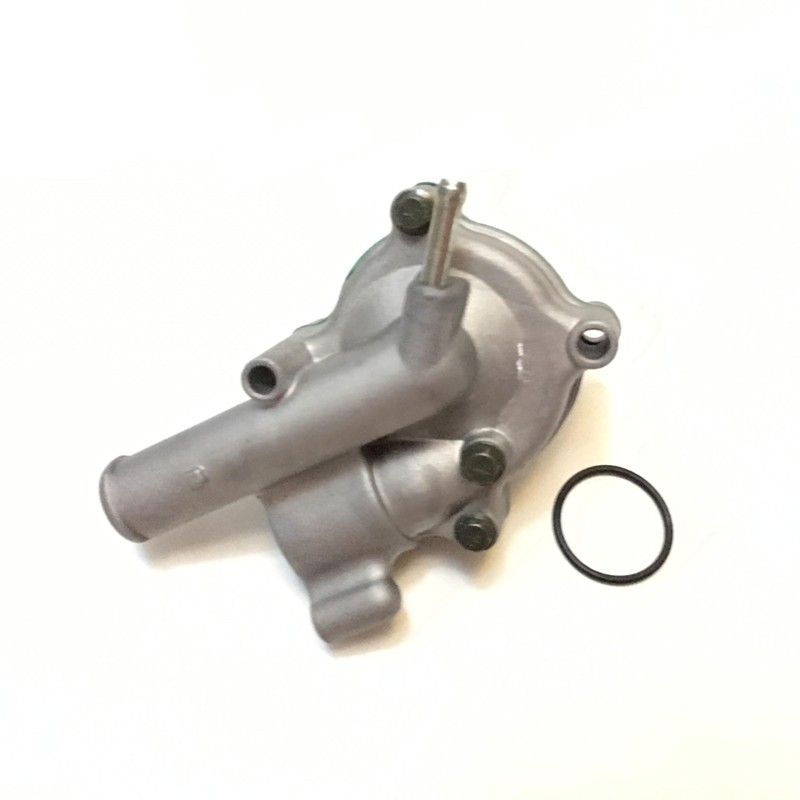 Water Pump Assemble and O-Ring Fit Hisun 750 550 450ATV