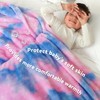 MUGD Soft Blankets Fuzzy Soft Fuzzy Throw Blanket Kids Warm