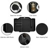 JOJOMARK Center Console Organizer fits for Dodge RAM 2025 2024