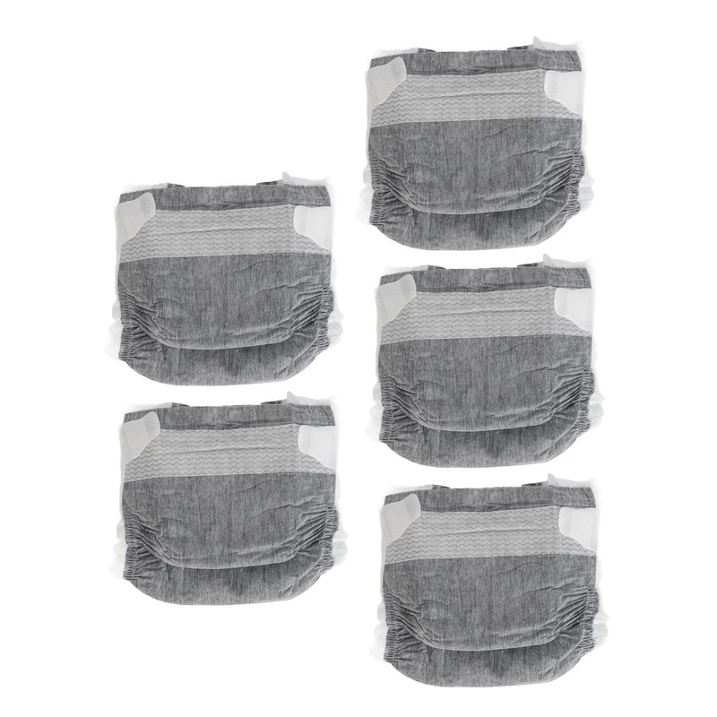 5PCS Light Protection Diapers 420NM To 490NM Light Blocking Newborn