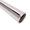 Boat Hook 28mm Stainless Steel Seawater Corrosion Resistance Marine Boat