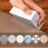 3 Pcs Diamond Hand Polishing Pads, 60 Grit Diamond Sanding