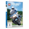 Was ist was - Polizei - Für uns im Einsatz