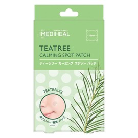 Tea Tree Calming Spot Patch