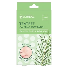 Tea Tree Calming Spot Patch