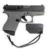 Clipdraw Minimalist Holster Clip Combo for Concealed Carry - Includes