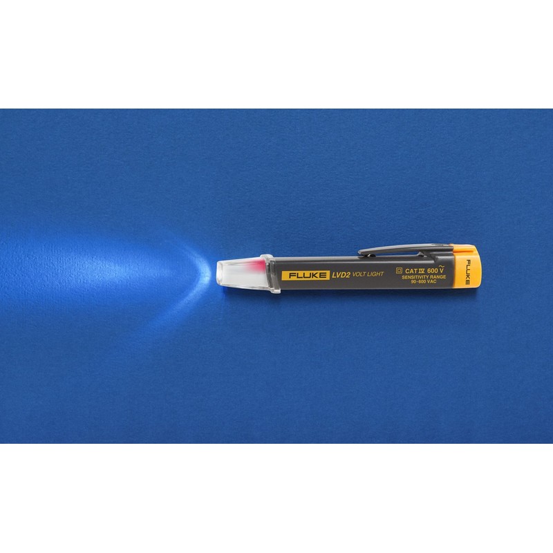 Fluke (huru-ku) Bolt Light Biopsy 電器 [domestic regular goods] LVD2