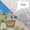 Scrapbook Customs 39662 Connecticut Gillette Castle State Park 12x12 Double-Sided