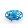 Revell Control Magic Mover Blue I Fun Drone with Throwing